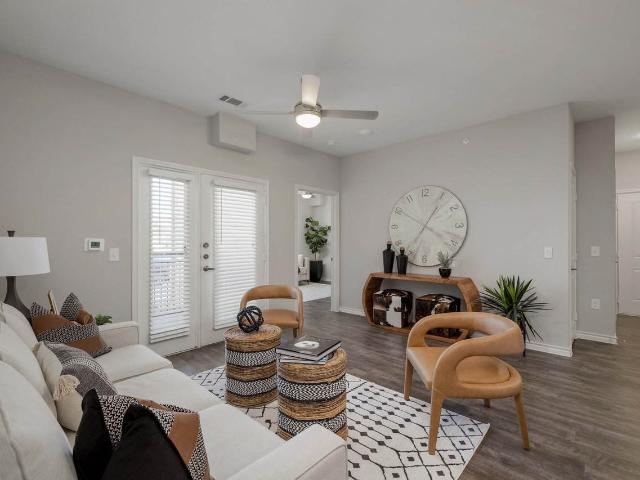 Apartment for rent in Dallas, Texas
