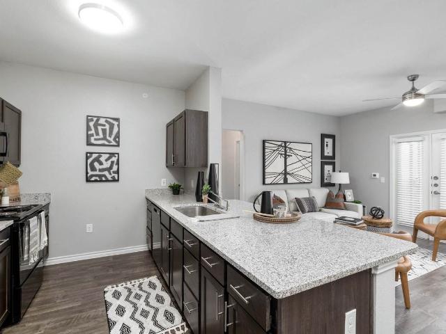 Apartment for rent in Dallas, Texas