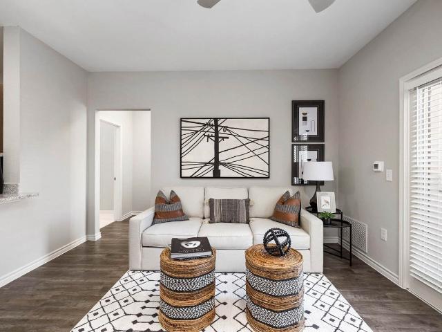 Apartment for rent in Dallas, Texas