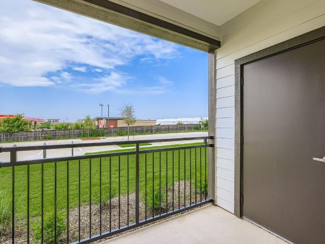 Apartment for rent in Dallas, Texas