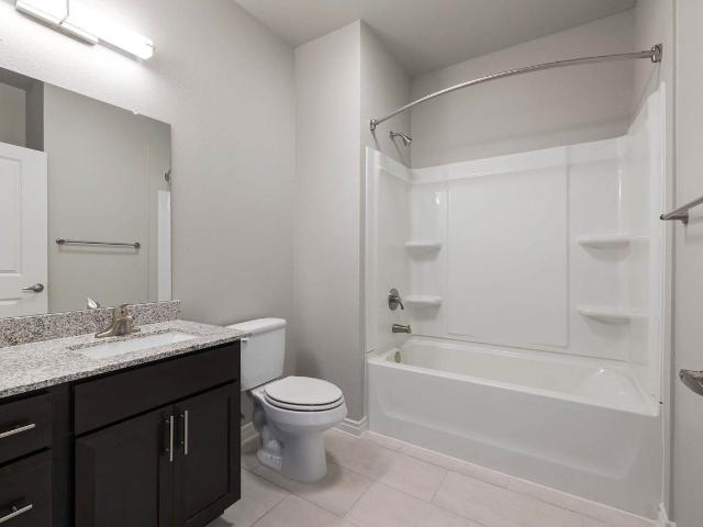 Apartment for rent in Dallas, Texas