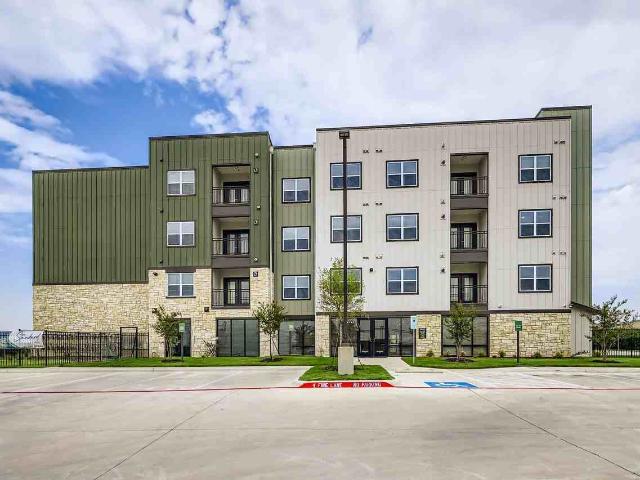 Apartment for rent in Dallas, Texas