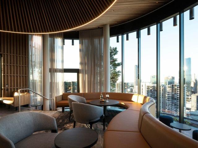 Apartment for rent in South Brisbane, Greater Brisbane