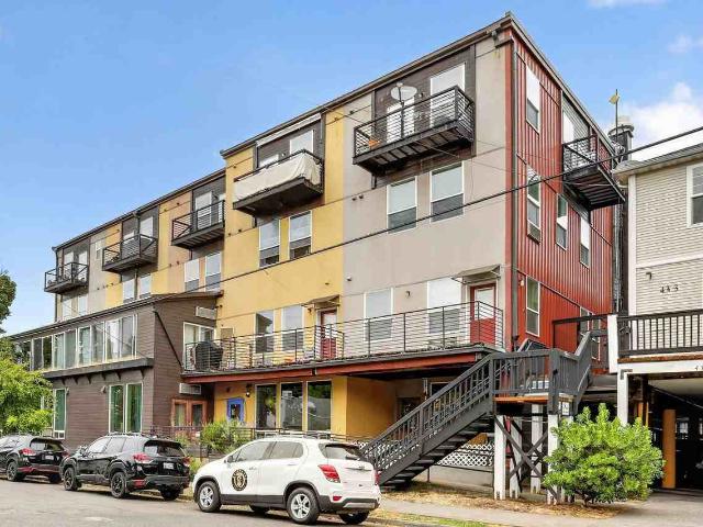 Apartment for rent in Portland, Multnomah County