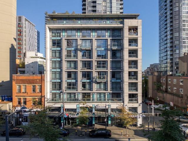Apartment for rent in Vancouver, British Columbia