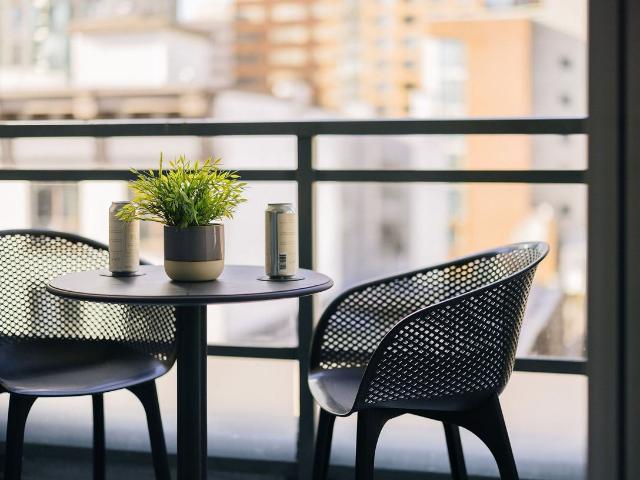 Apartment for rent in Vancouver, British Columbia