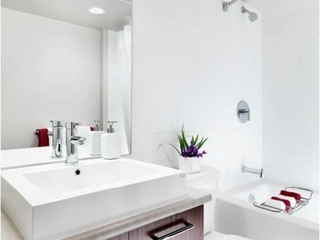 Apartment for rent in Vancouver, British Columbia