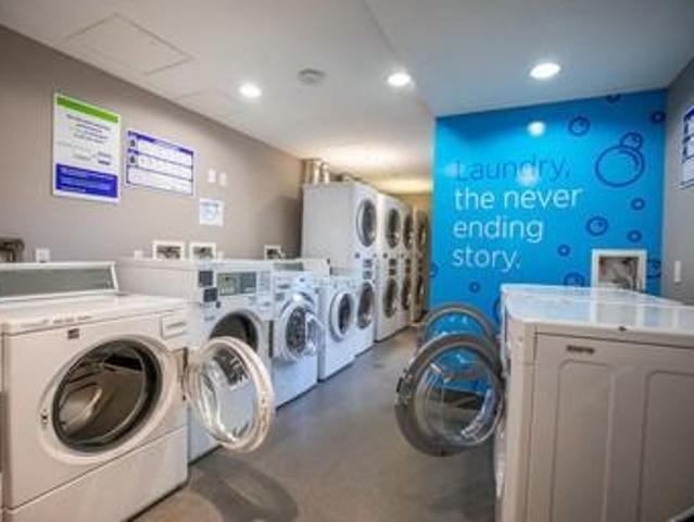 Apartment for rent in Vancouver, British Columbia