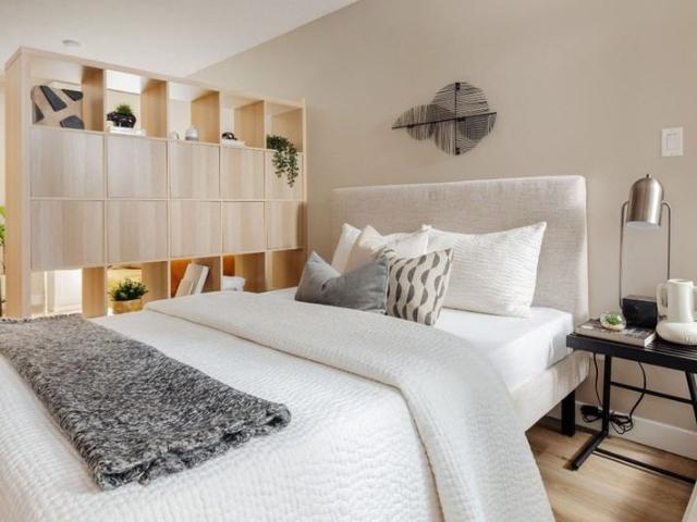 Apartment for rent in Vancouver, British Columbia