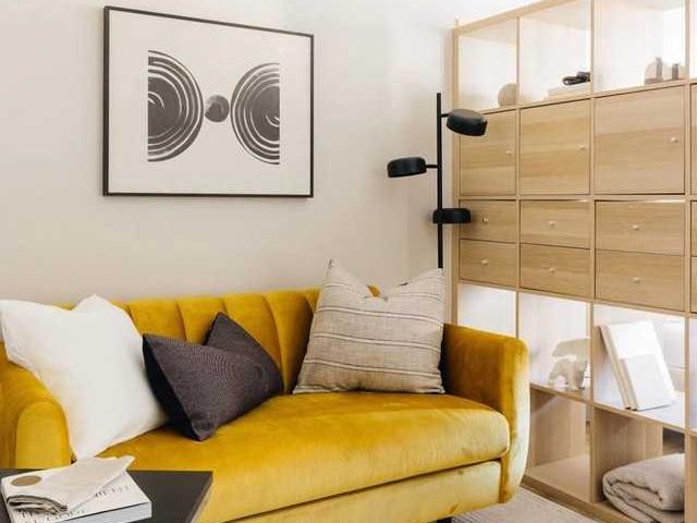 Apartment for rent in Vancouver, British Columbia