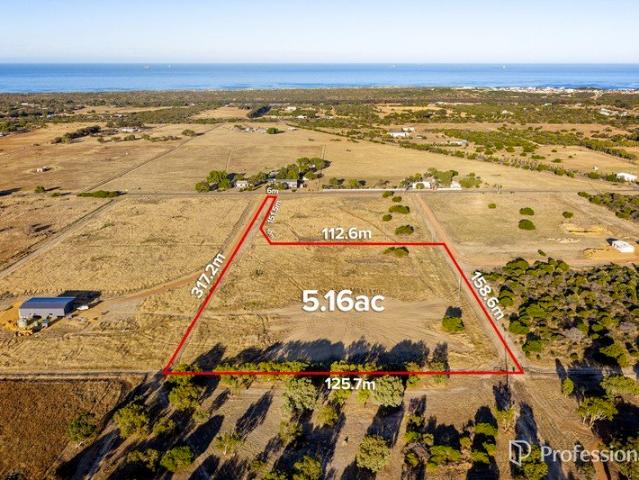 Land for sale in Merilup, Western Australia