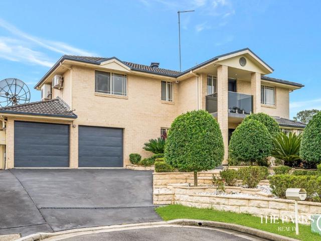 House for rent in Greenfield Park