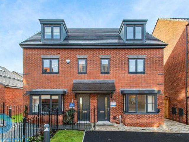 House for sale in Haddon, East Midlands