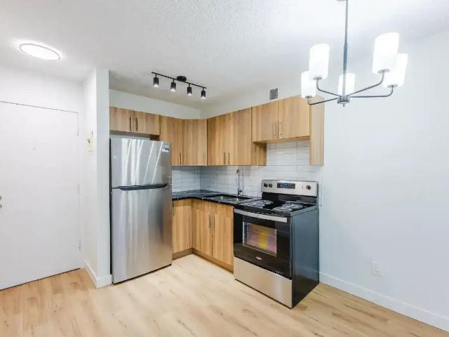 Apartment for rent in Northwest, Alberta