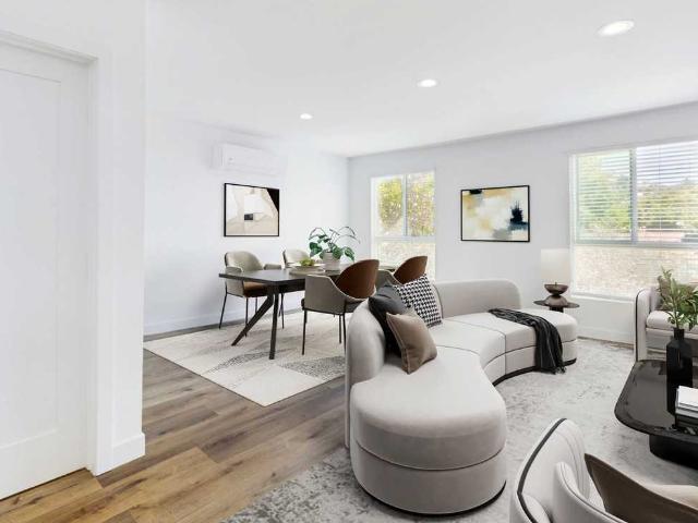 Apartment for rent in Canoga Park, California