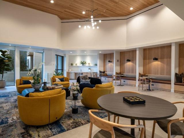 Apartment for rent in Inglewood, California