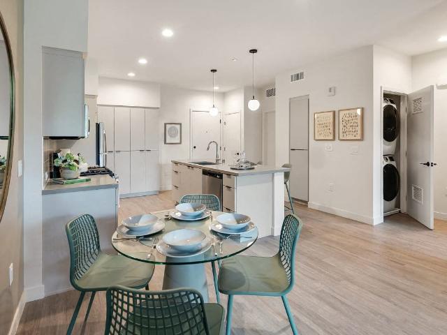 Apartment for rent in Inglewood, California