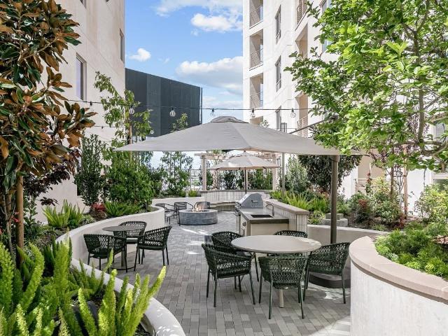 Apartment for rent in Inglewood, California