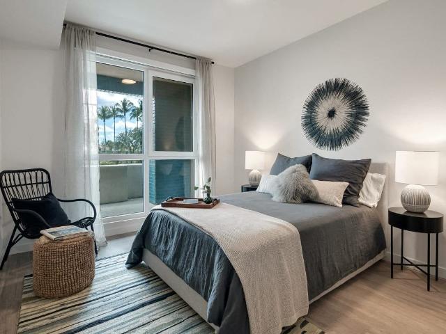 Apartment for rent in Inglewood, California