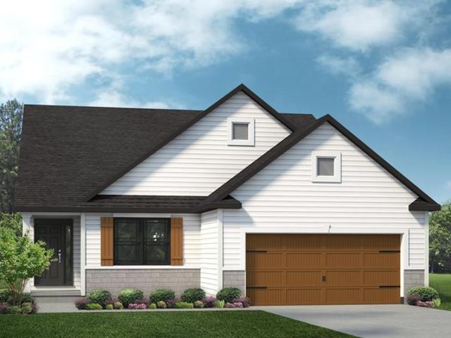 House for sale in Dardenne Prairie, Missouri