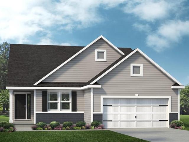House for sale in Dardenne Prairie, Missouri