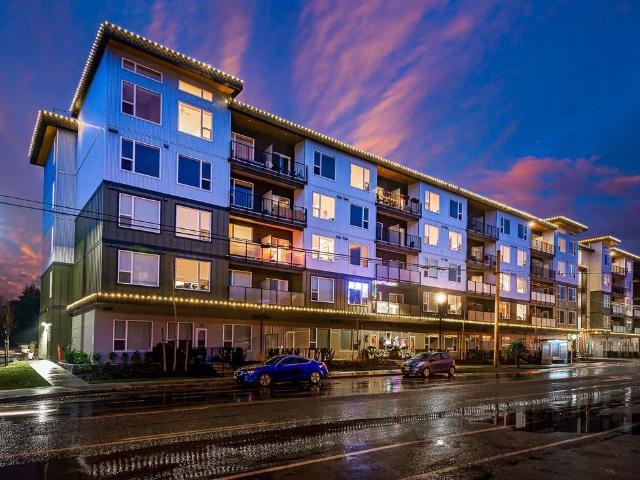 Apartment for rent in Langford, British Columbia