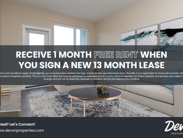 Apartment for rent in Langford, British Columbia
