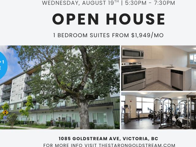 Apartment for rent in Langford, Capital Regional District