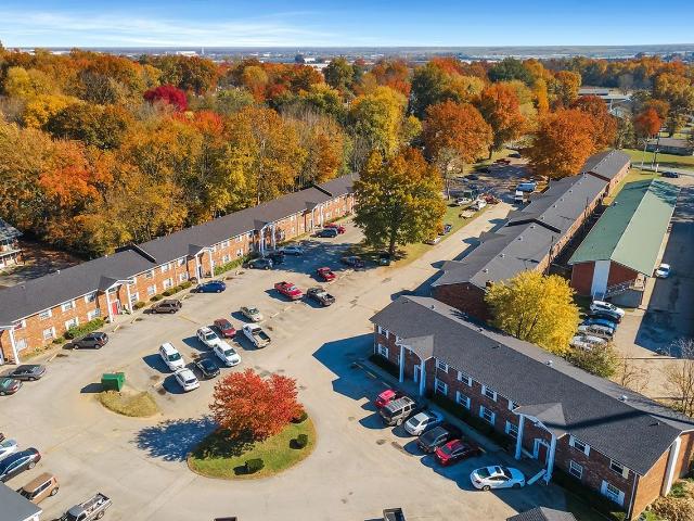 Apartment for rent in Auburndale, Louisville