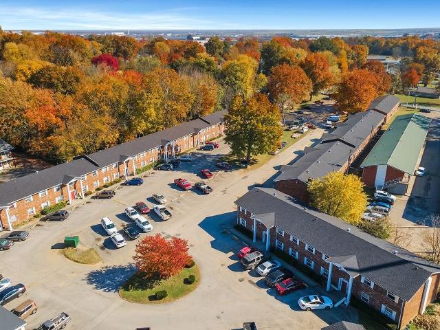 Apartment for rent in Louisville