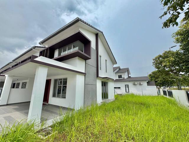Terraced House for sale in Saujana, Selangor