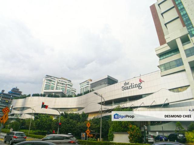 Shop for rent in Petaling, Damansara Damai