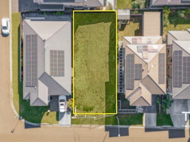 Land for sale in Sydney, New South Wales