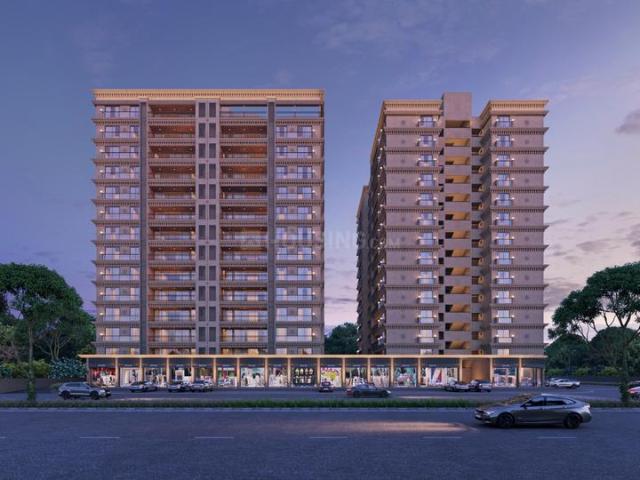 Flat for sale in Gandhinagar, Gujarat