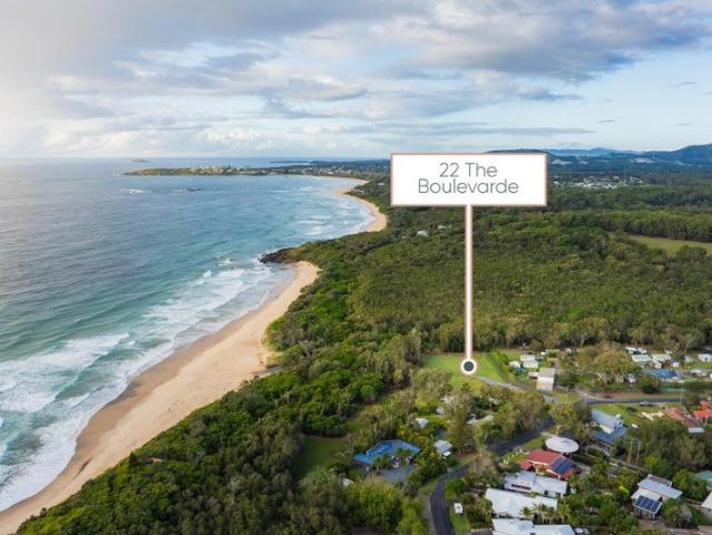 Land for sale in Mullaway, New South Wales