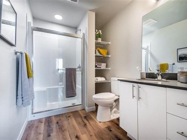 Apartment for rent in Chilliwack, British Columbia