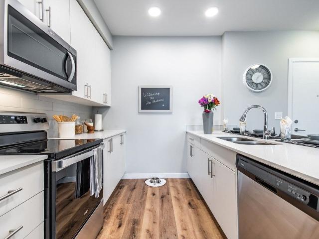 Apartment for rent in Chilliwack, British Columbia