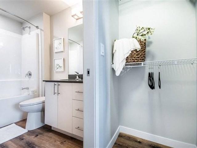 Apartment for rent in Chilliwack, British Columbia