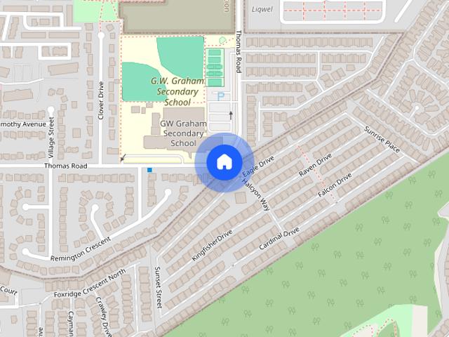 Apartment for rent in Chilliwack, British Columbia