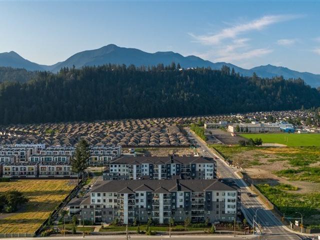 Apartment for rent in Chilliwack, British Columbia