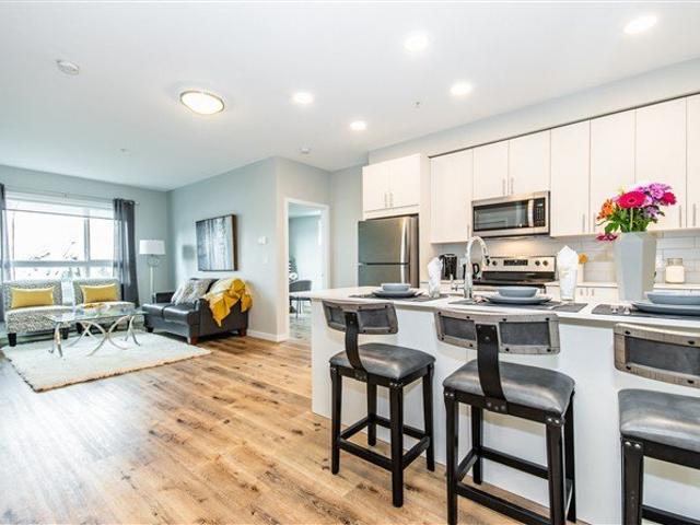 Apartment for rent in Chilliwack, British Columbia