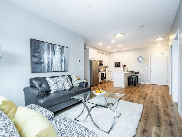 Apartment for rent in Chilliwack, British Columbia