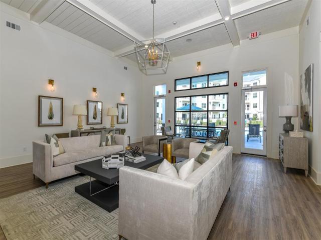 Apartment for rent in Grovetown, Georgia