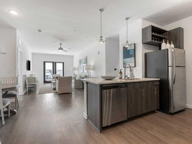 Apartment for rent in Madison, Alabama