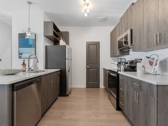 Apartment for rent in Madison