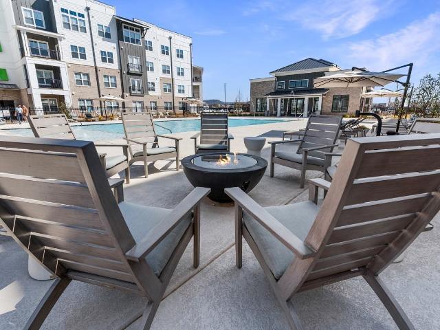 Apartment for rent in Madison, Alabama