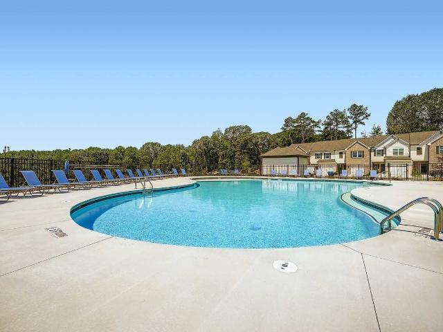 House for rent in Auburn, Georgia