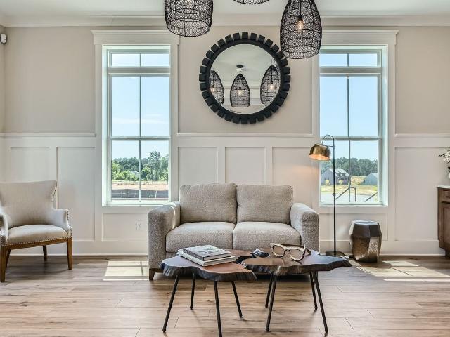 House for rent in Auburn, Georgia