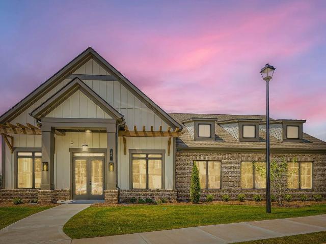 House for rent in Auburn, Georgia