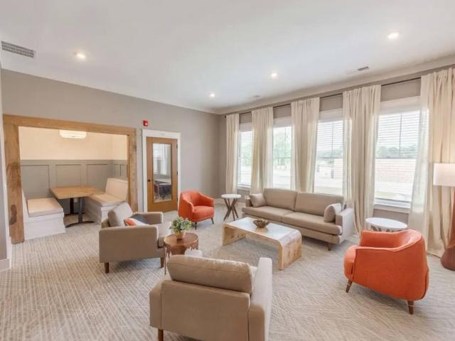 Apartment for rent in Tennessee
